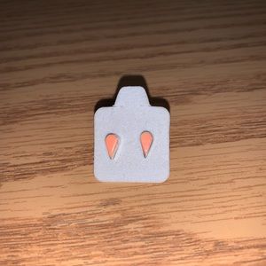 Never worn handmade earrings from New Mexico